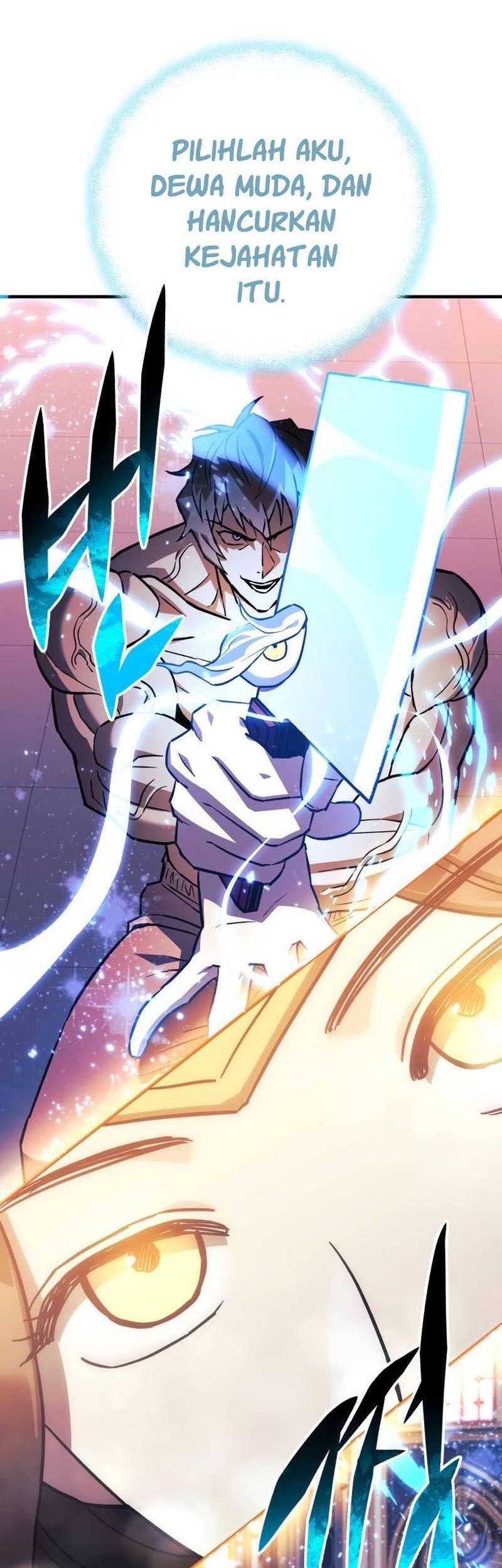 I’ll be Taking a Break for Personal Reasons Chapter 83 Gambar 55