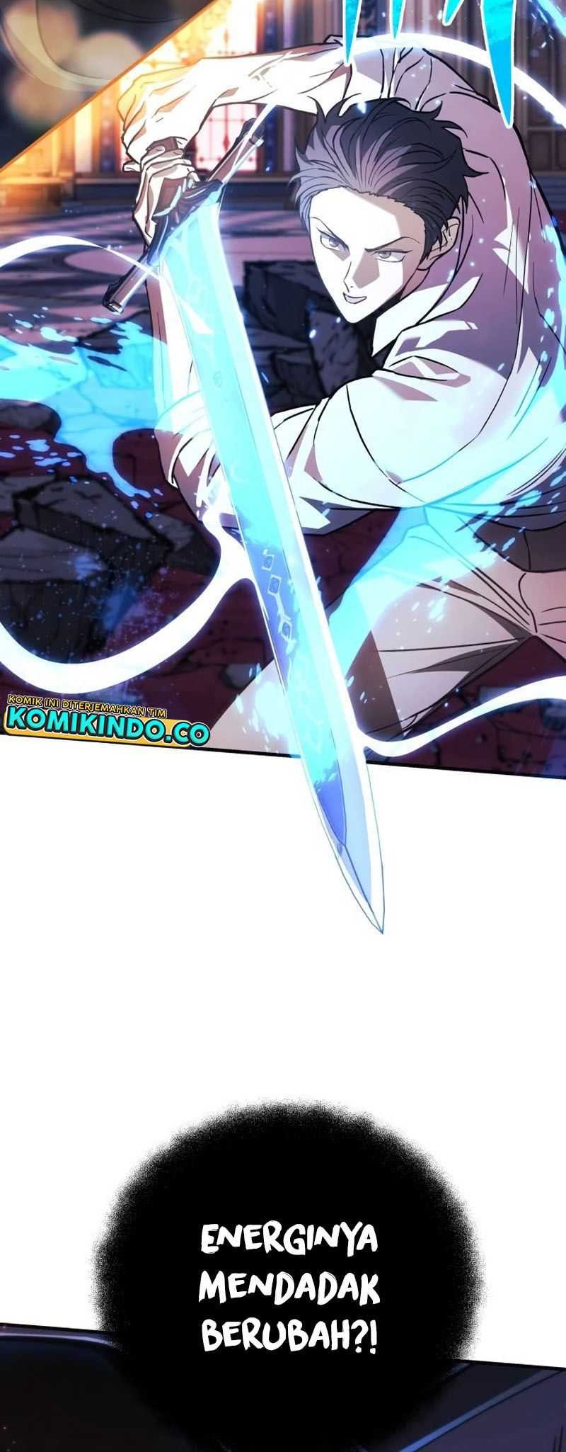 I’ll be Taking a Break for Personal Reasons Chapter 83 Gambar 56