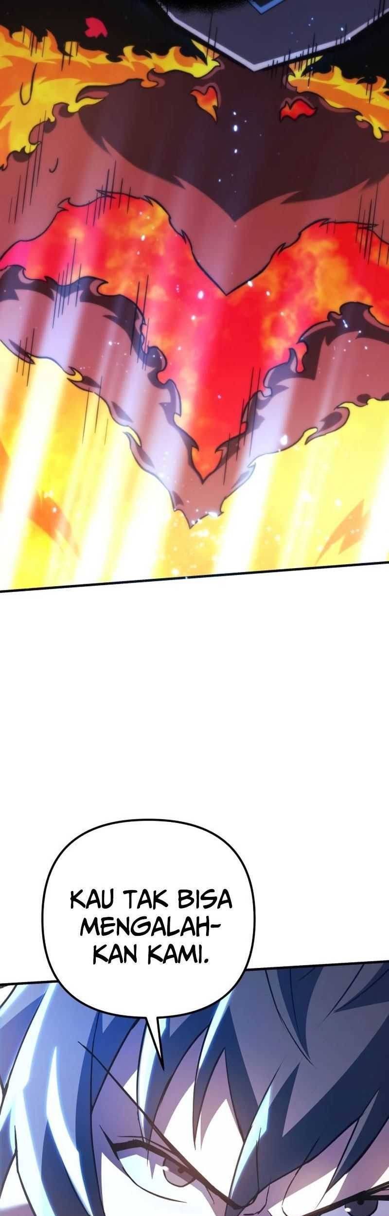 I’ll be Taking a Break for Personal Reasons Chapter 83 Gambar 57