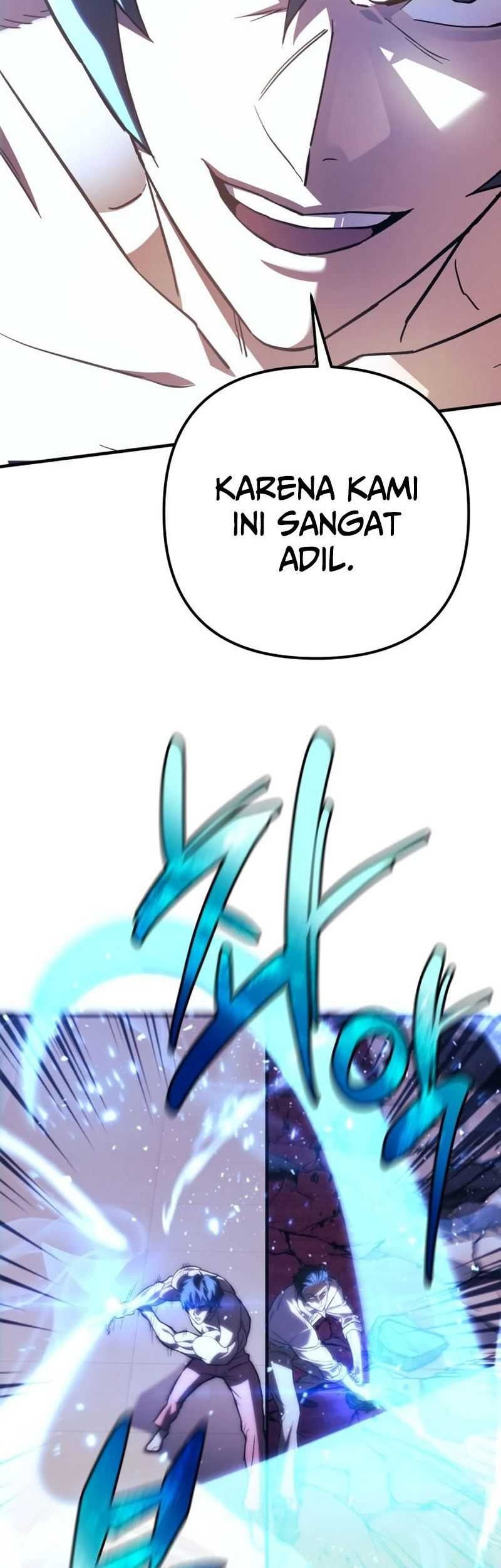 I’ll be Taking a Break for Personal Reasons Chapter 83 Gambar 58