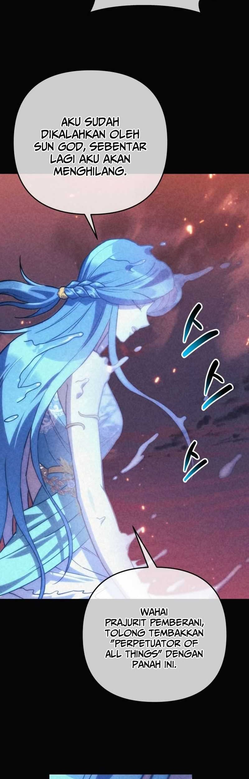 I’ll be Taking a Break for Personal Reasons Chapter 83 Gambar 66