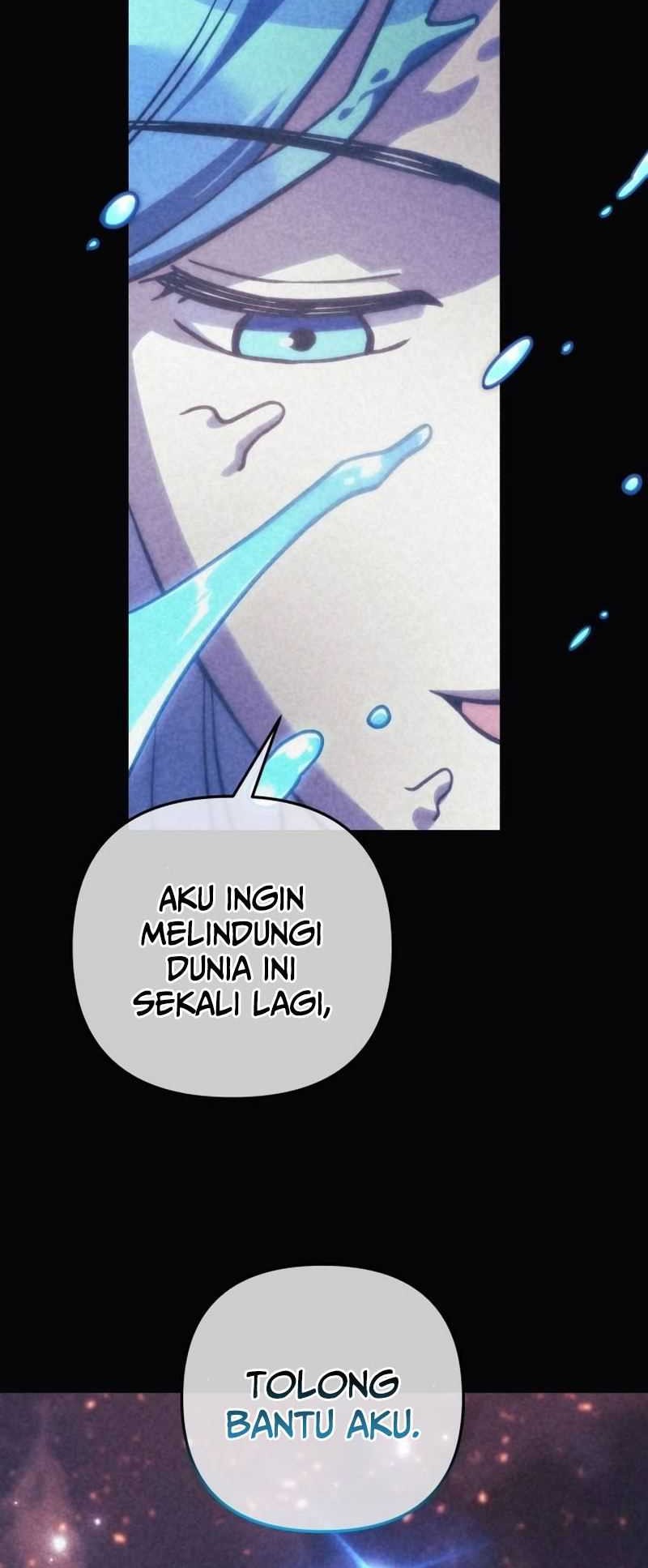 I’ll be Taking a Break for Personal Reasons Chapter 83 Gambar 67