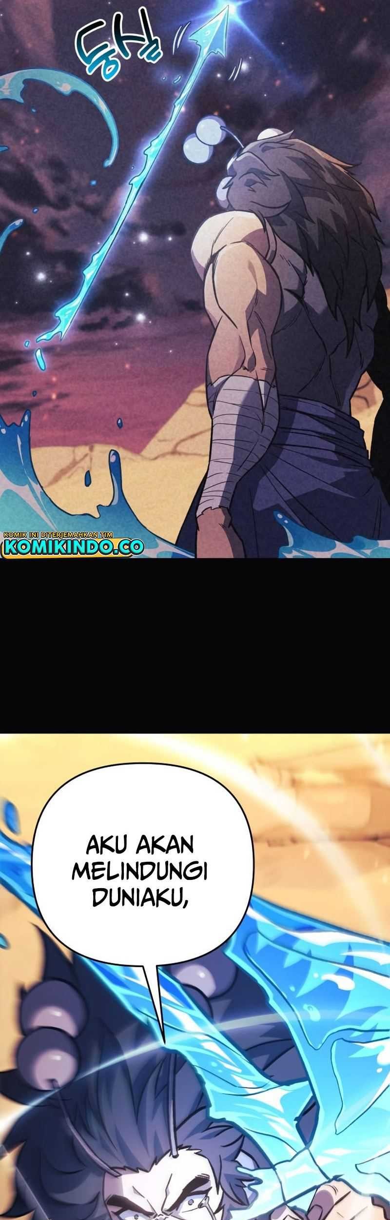 I’ll be Taking a Break for Personal Reasons Chapter 83 Gambar 68