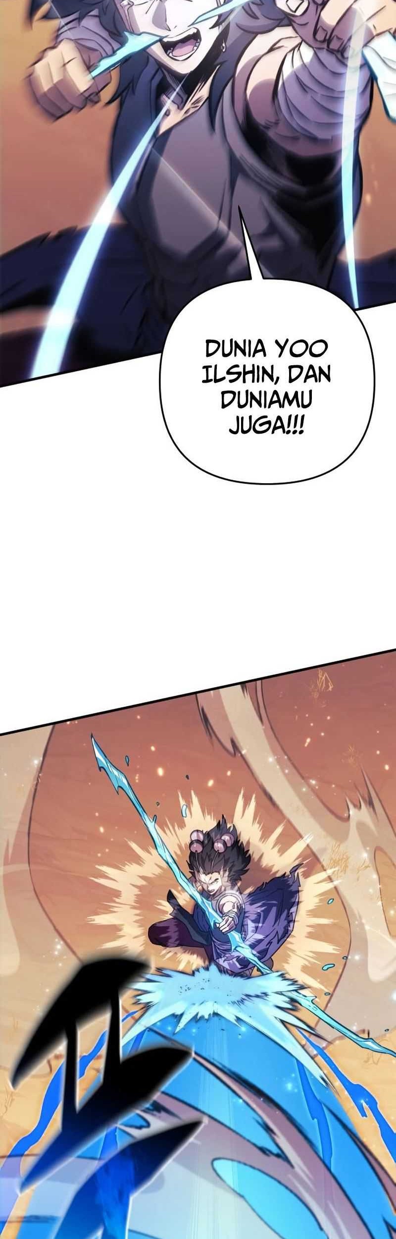 I’ll be Taking a Break for Personal Reasons Chapter 83 Gambar 69