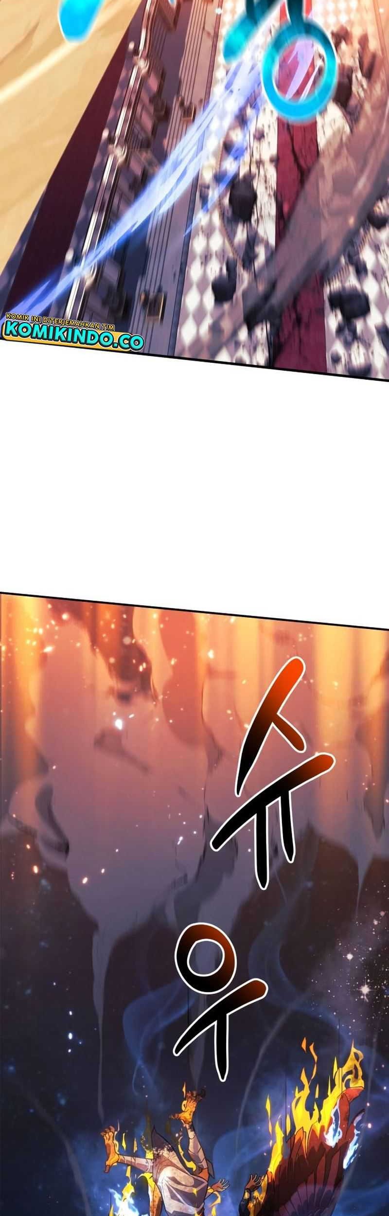 I’ll be Taking a Break for Personal Reasons Chapter 83 Gambar 74