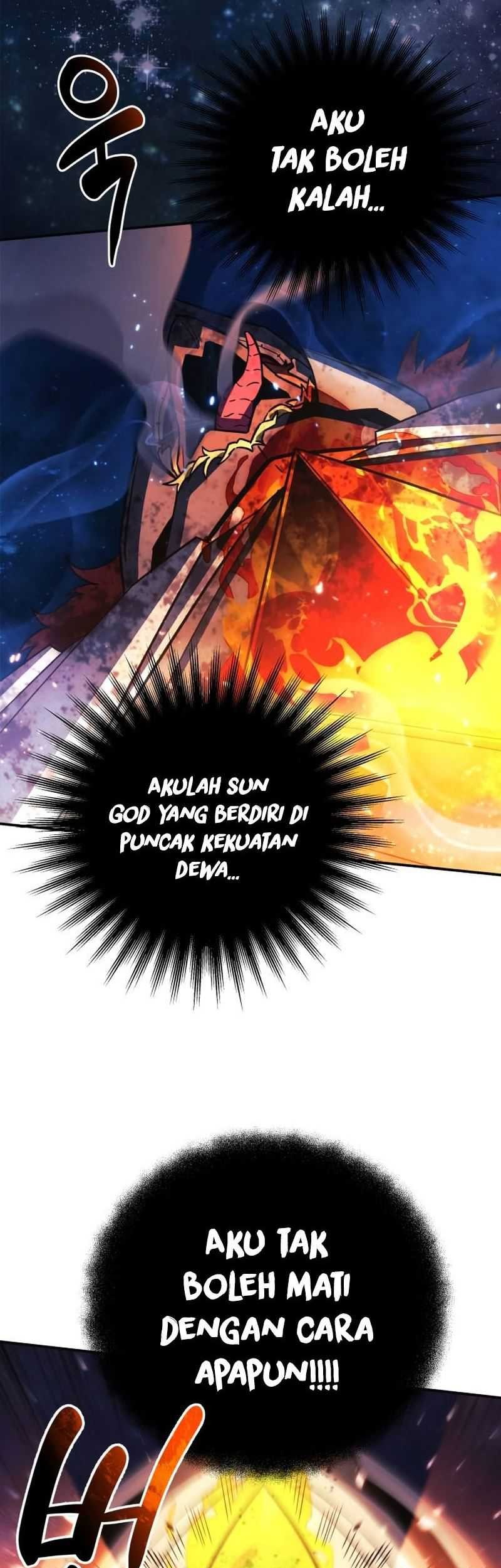 I’ll be Taking a Break for Personal Reasons Chapter 83 Gambar 76