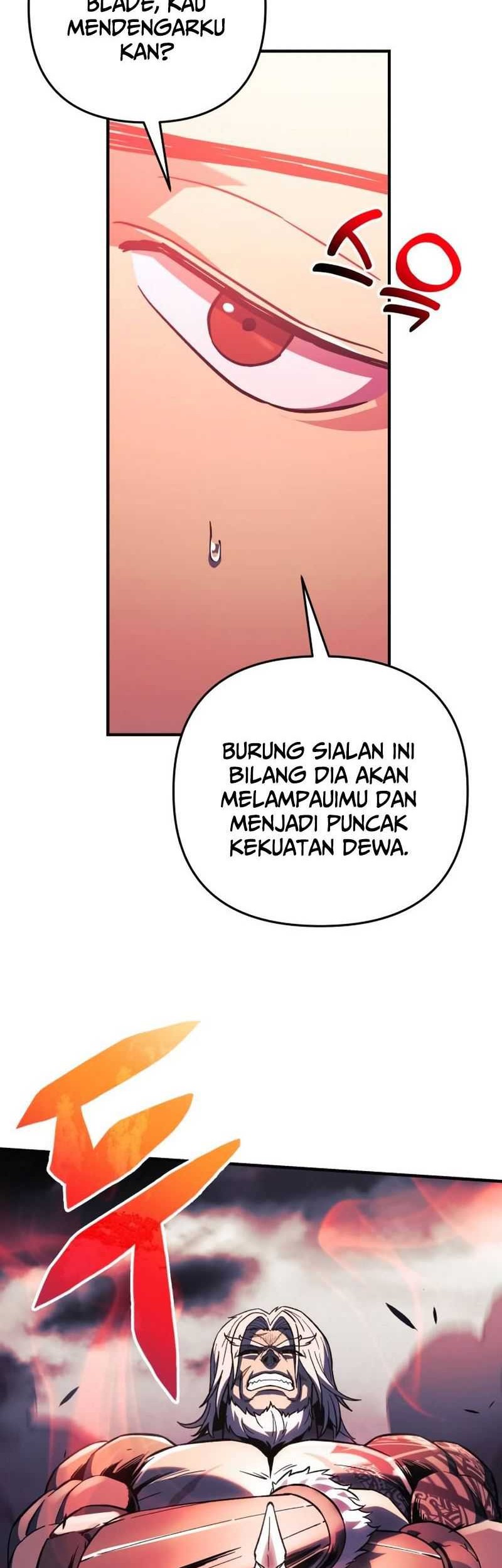 I’ll be Taking a Break for Personal Reasons Chapter 83 Gambar 9