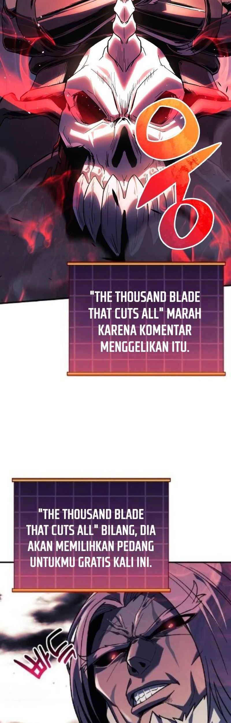 I’ll be Taking a Break for Personal Reasons Chapter 83 Gambar 10