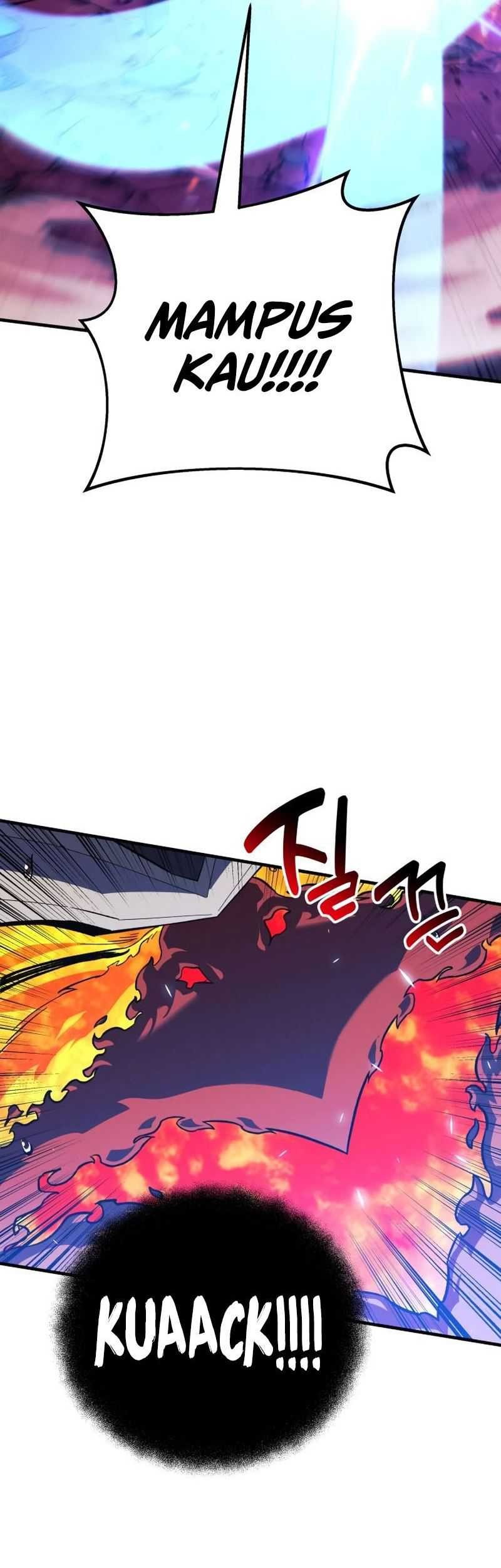 I’ll be Taking a Break for Personal Reasons Chapter 83 Gambar 24