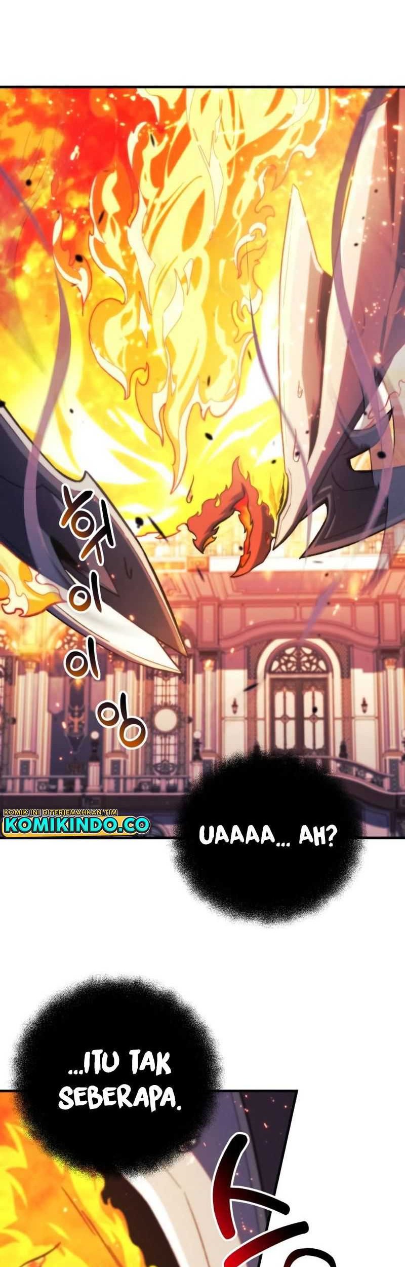 I’ll be Taking a Break for Personal Reasons Chapter 83 Gambar 25