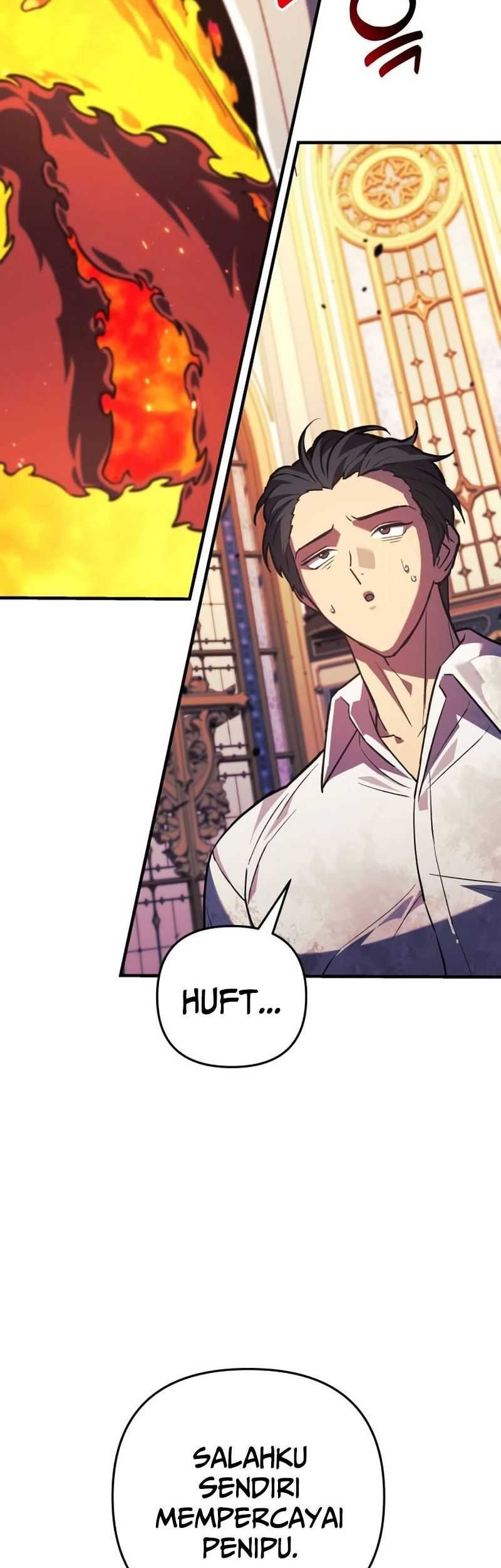 I’ll be Taking a Break for Personal Reasons Chapter 83 Gambar 26