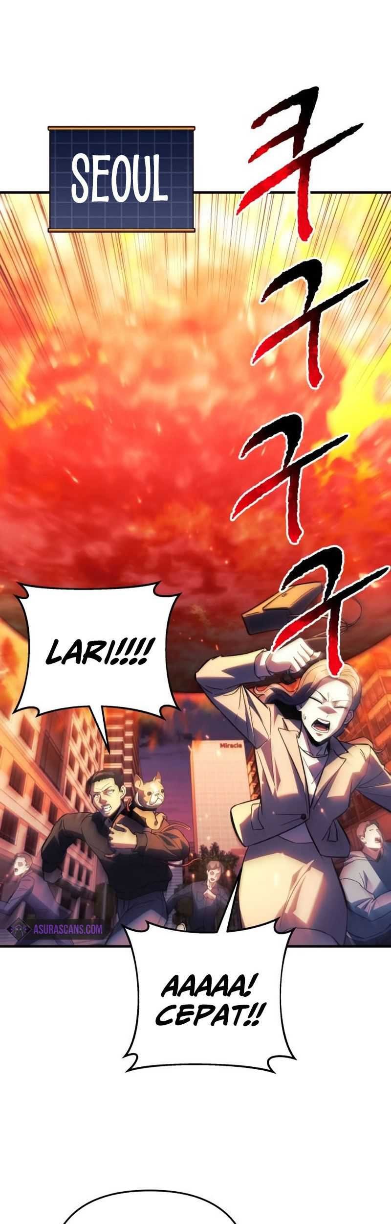 I’ll be Taking a Break for Personal Reasons Chapter 83 Gambar 28