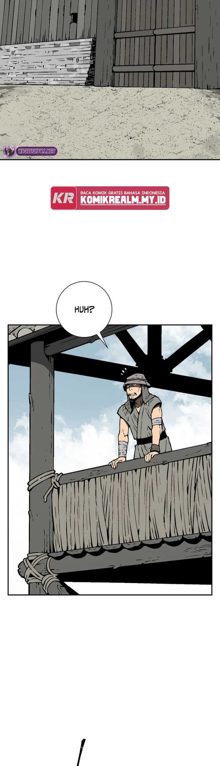 Tales of A Shinning Sword Chapter 51 Gambar 17