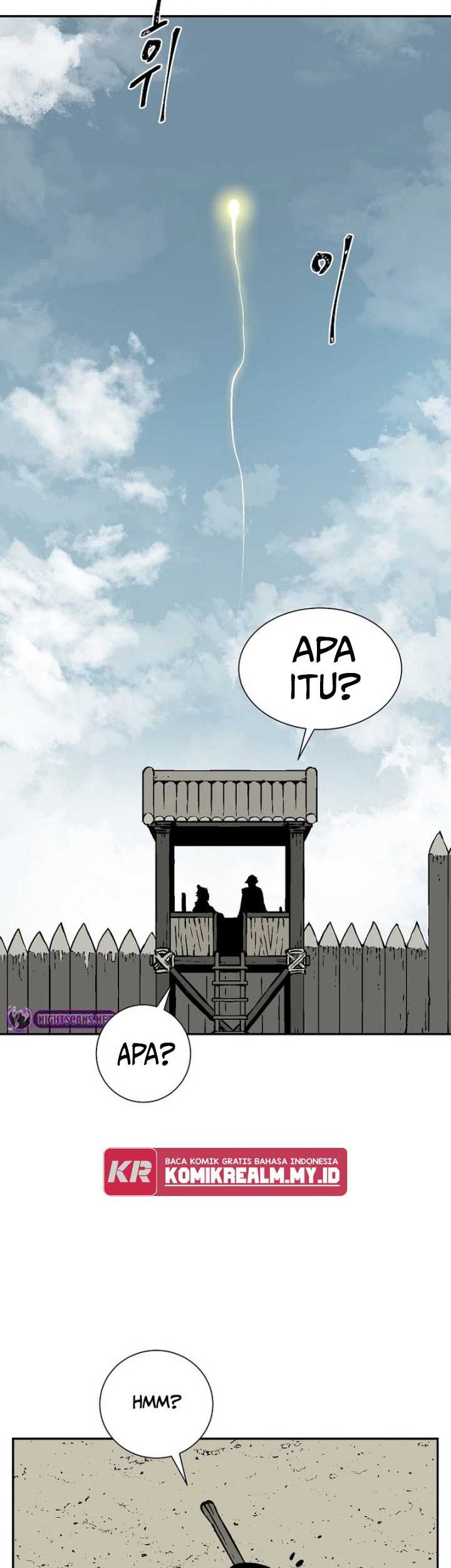 Tales of A Shinning Sword Chapter 51 Gambar 18