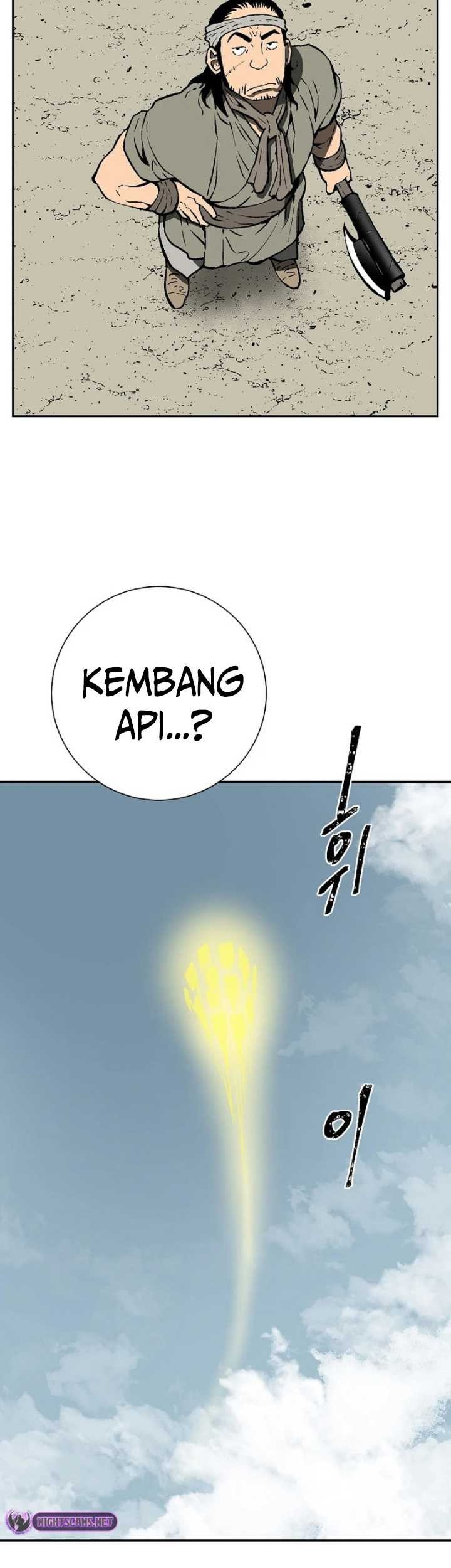 Tales of A Shinning Sword Chapter 51 Gambar 19