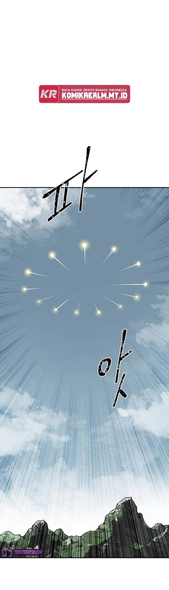 Tales of A Shinning Sword Chapter 51 Gambar 20
