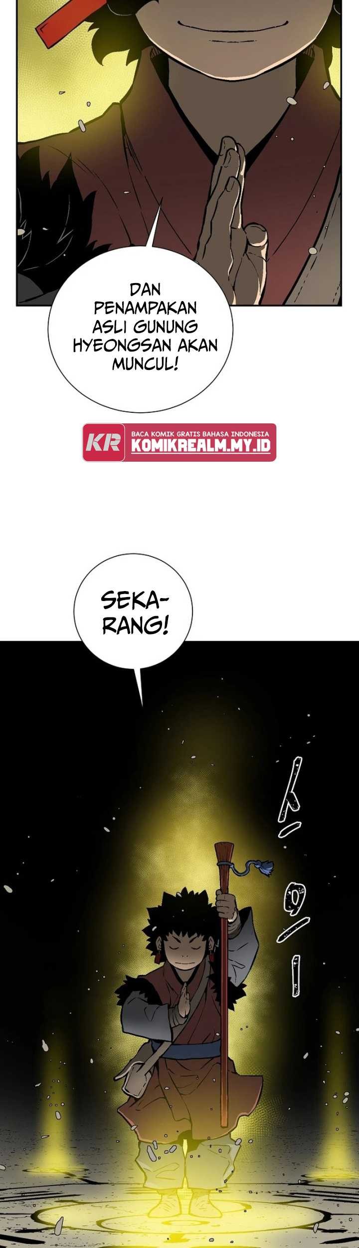 Tales of A Shinning Sword Chapter 51 Gambar 23