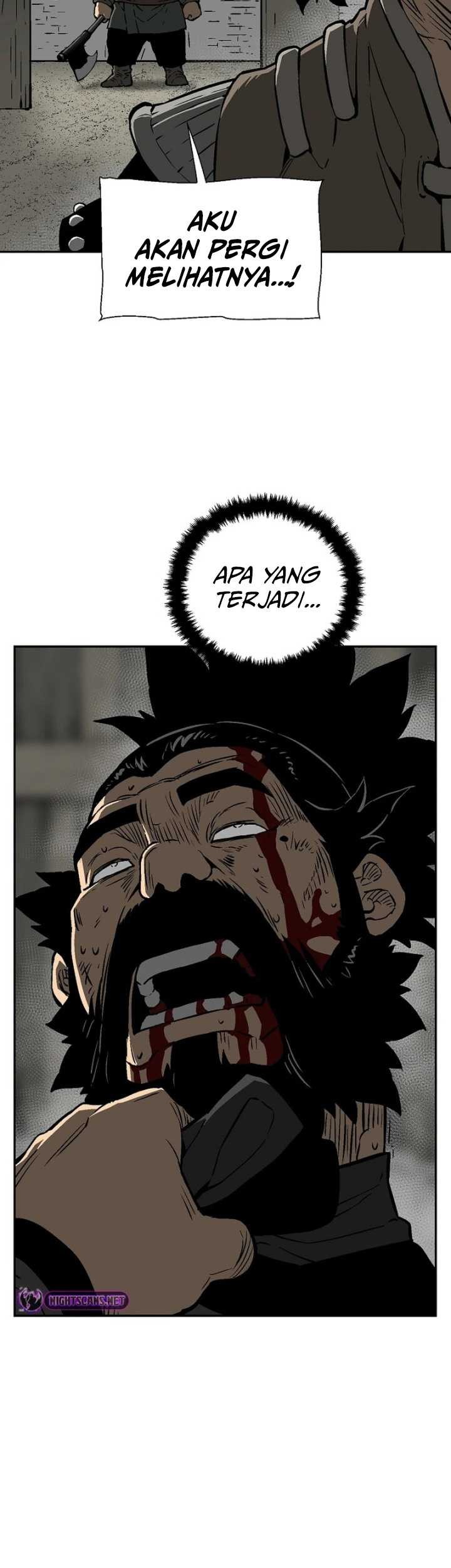 Tales of A Shinning Sword Chapter 51 Gambar 28
