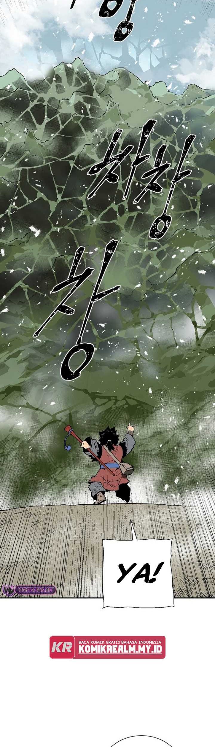 Tales of A Shinning Sword Chapter 51 Gambar 31