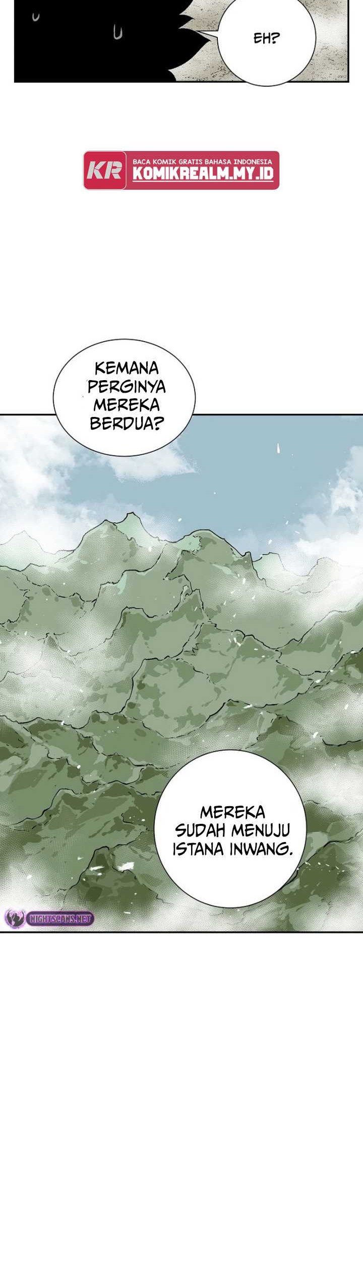 Tales of A Shinning Sword Chapter 51 Gambar 33