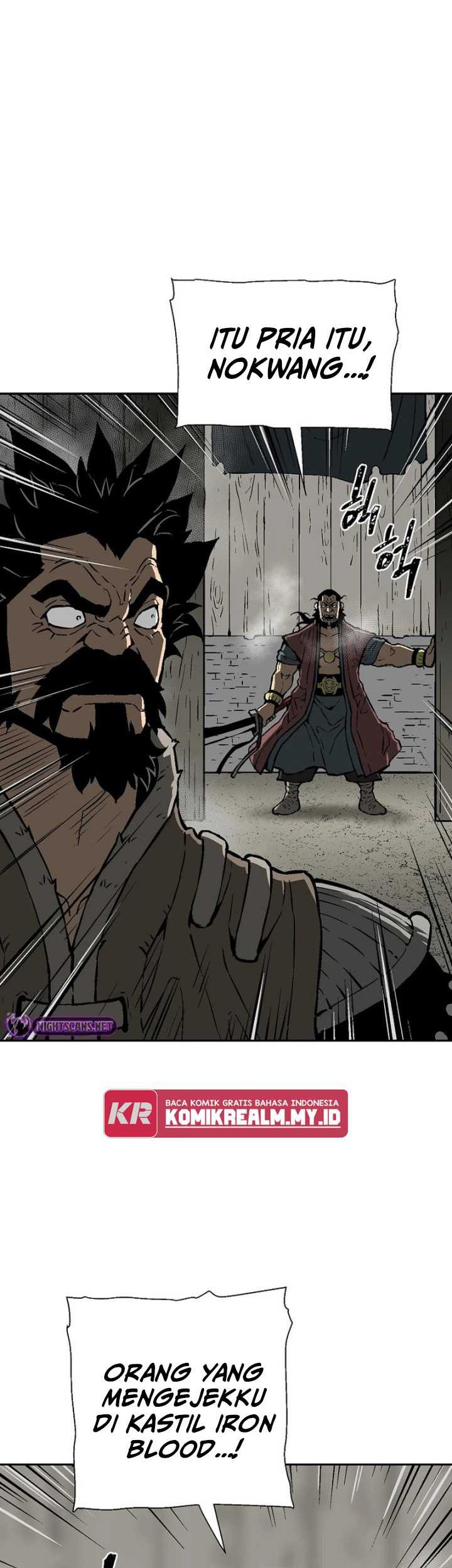 Tales of A Shinning Sword Chapter 51 Gambar 37