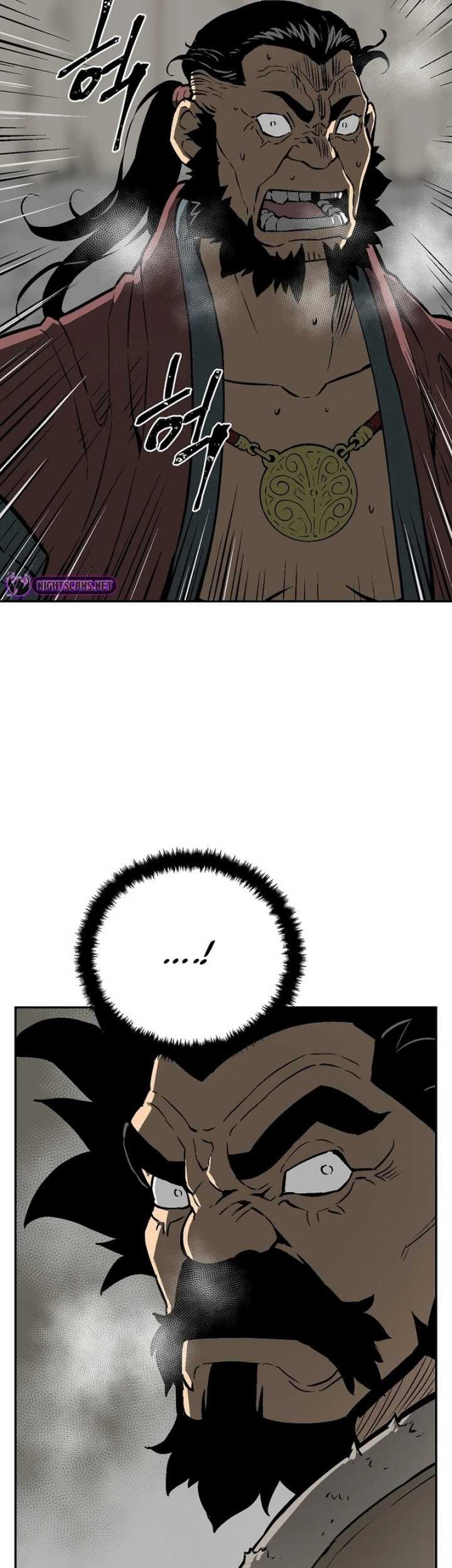 Tales of A Shinning Sword Chapter 51 Gambar 38