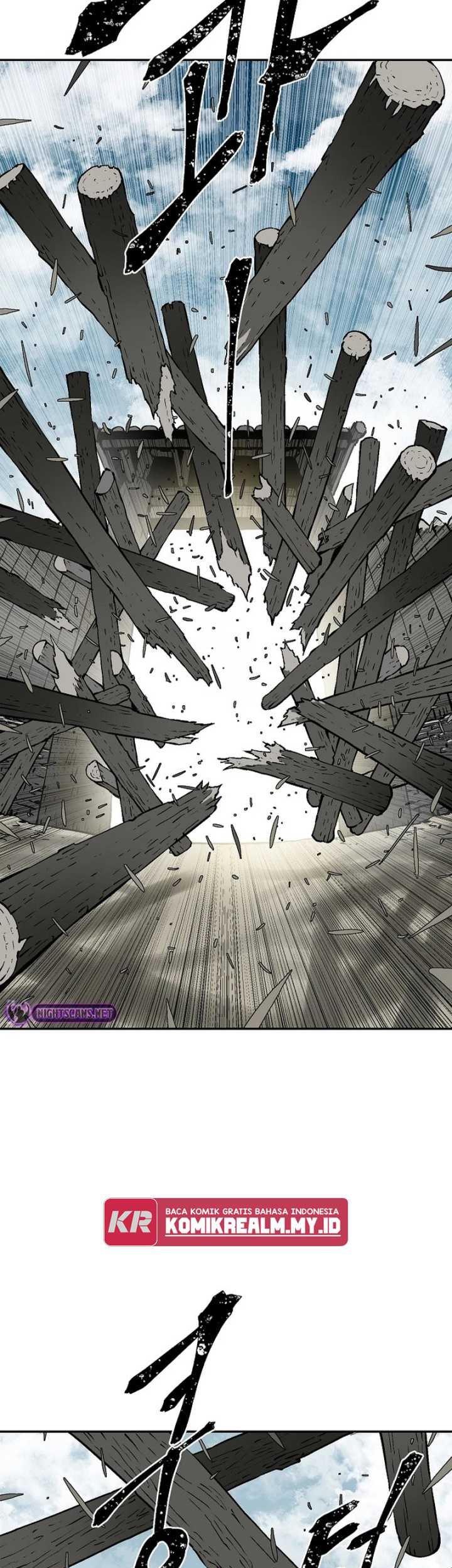 Tales of A Shinning Sword Chapter 51 Gambar 41