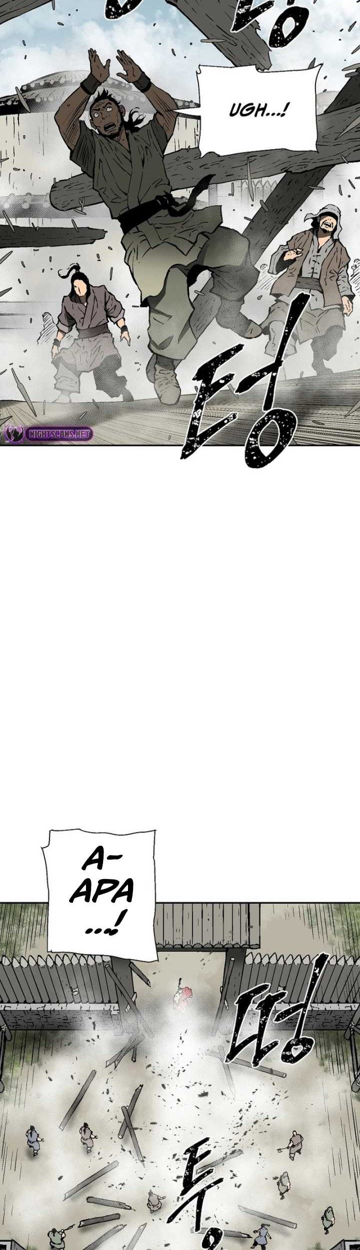 Tales of A Shinning Sword Chapter 51 Gambar 42