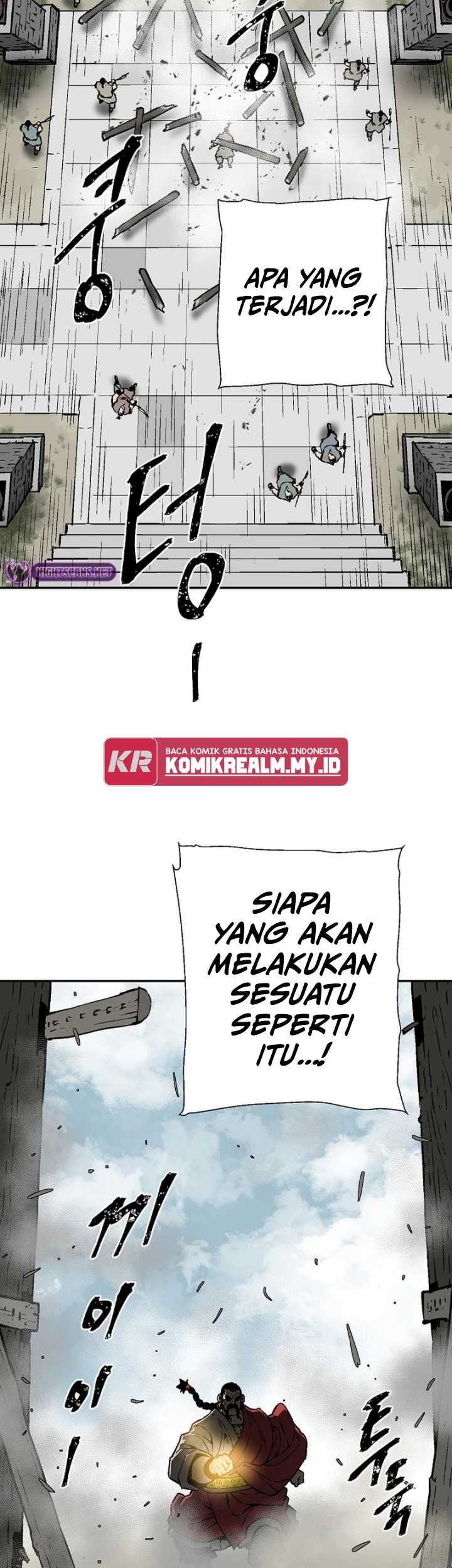 Tales of A Shinning Sword Chapter 51 Gambar 43