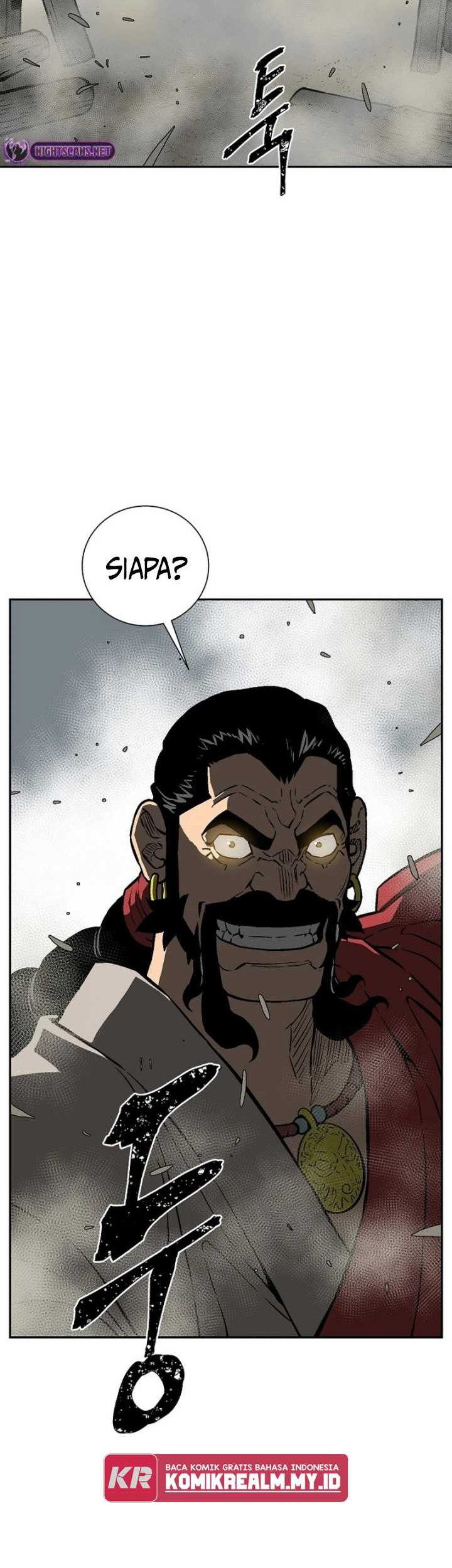 Tales of A Shinning Sword Chapter 51 Gambar 44