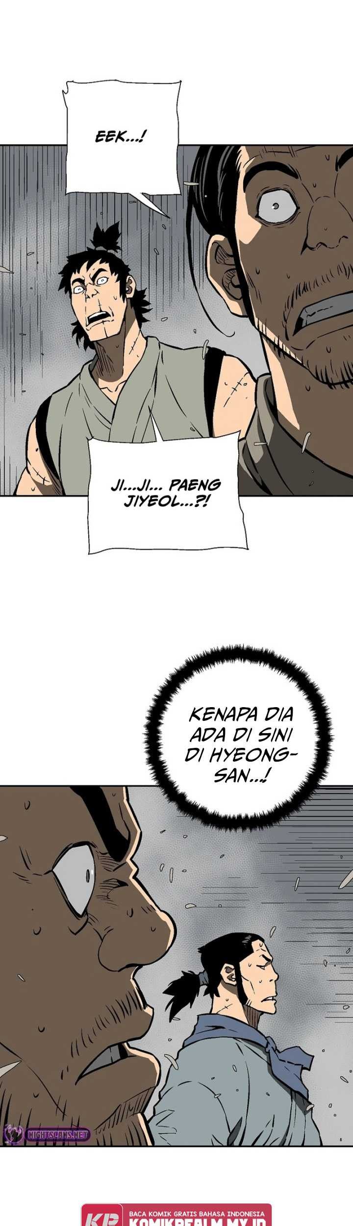 Tales of A Shinning Sword Chapter 51 Gambar 45