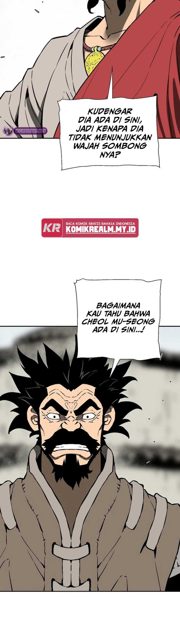 Tales of A Shinning Sword Chapter 51 Gambar 50