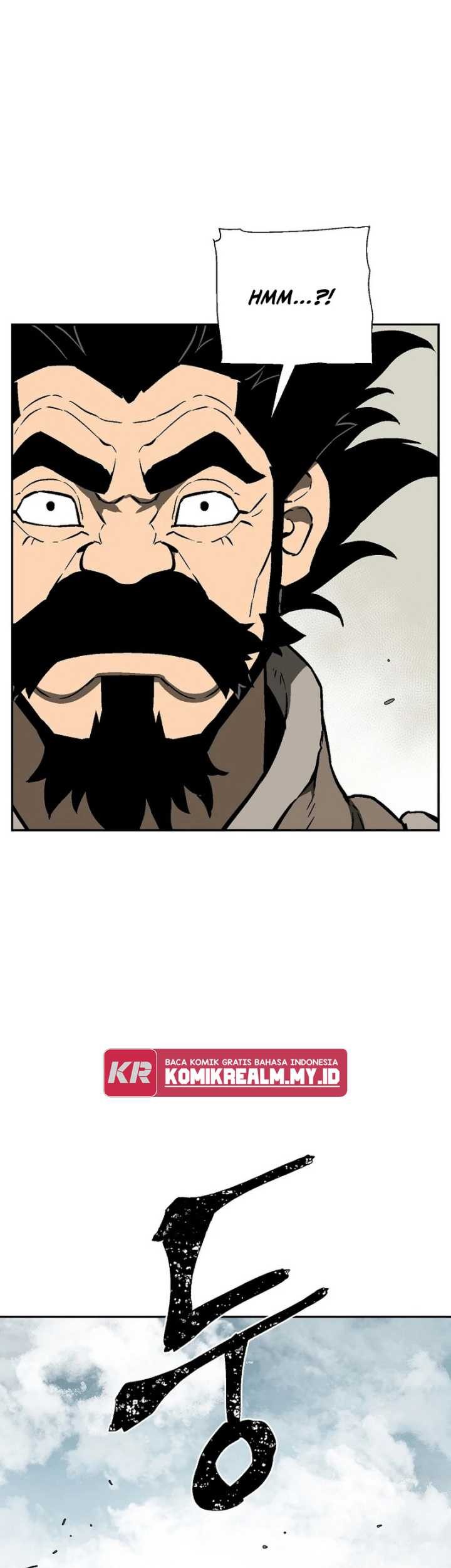 Tales of A Shinning Sword Chapter 51 Gambar 51