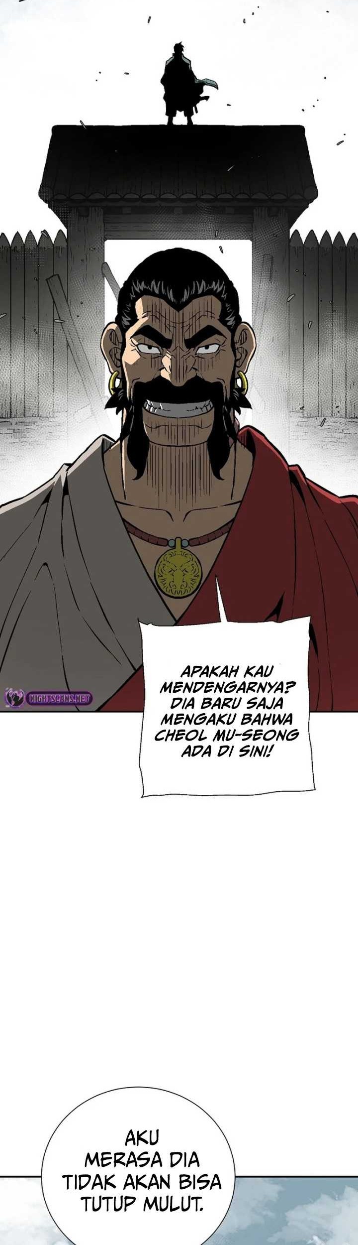 Tales of A Shinning Sword Chapter 51 Gambar 52