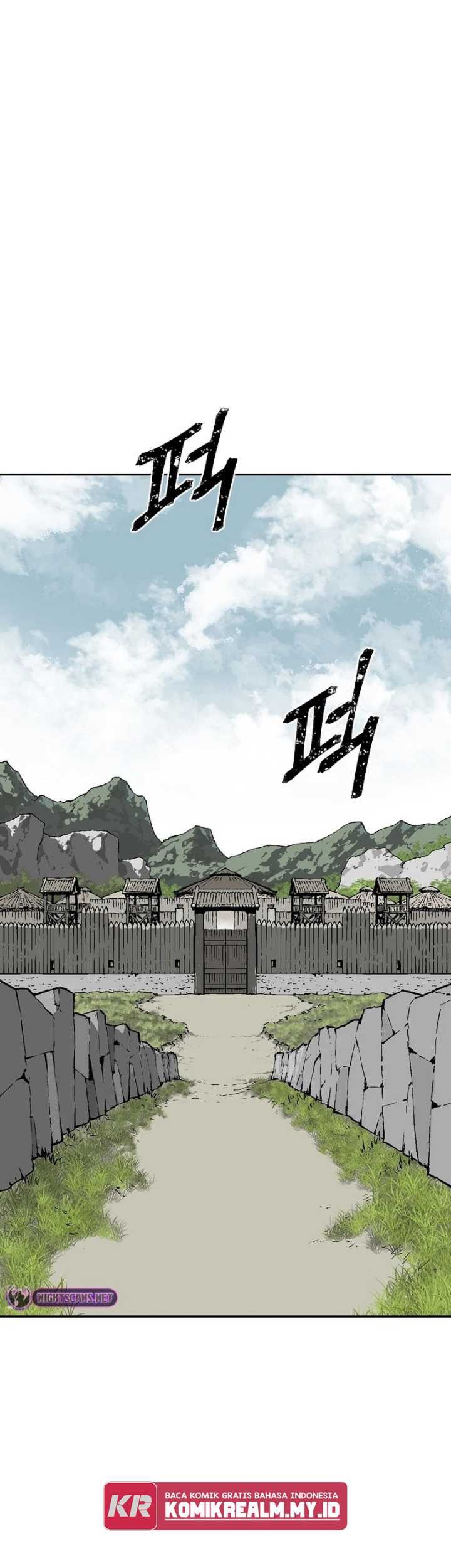Baca Tales of A Shinning Sword Chapter 51 Gambar 2