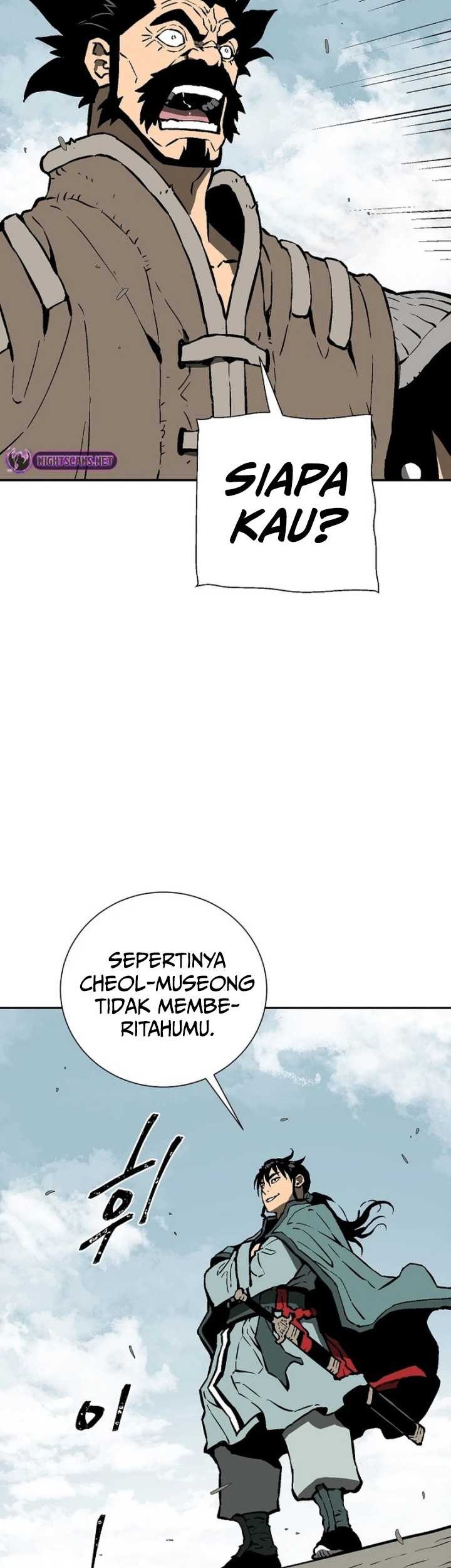 Tales of A Shinning Sword Chapter 51 Gambar 55