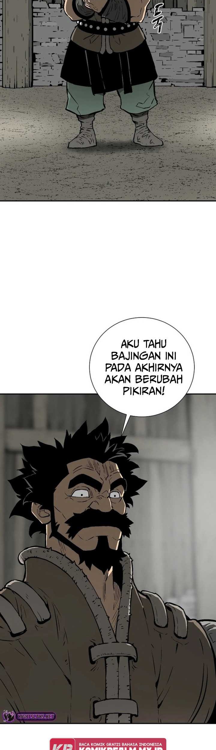 Tales of A Shinning Sword Chapter 51 Gambar 5