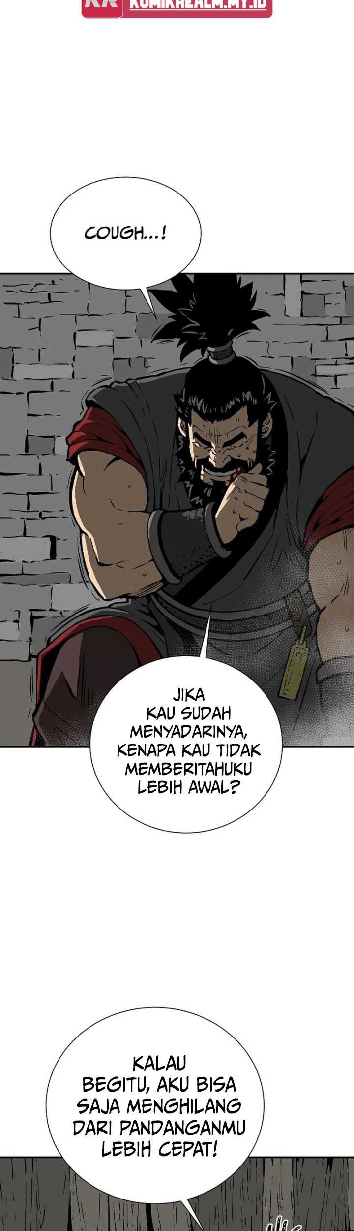 Tales of A Shinning Sword Chapter 51 Gambar 6