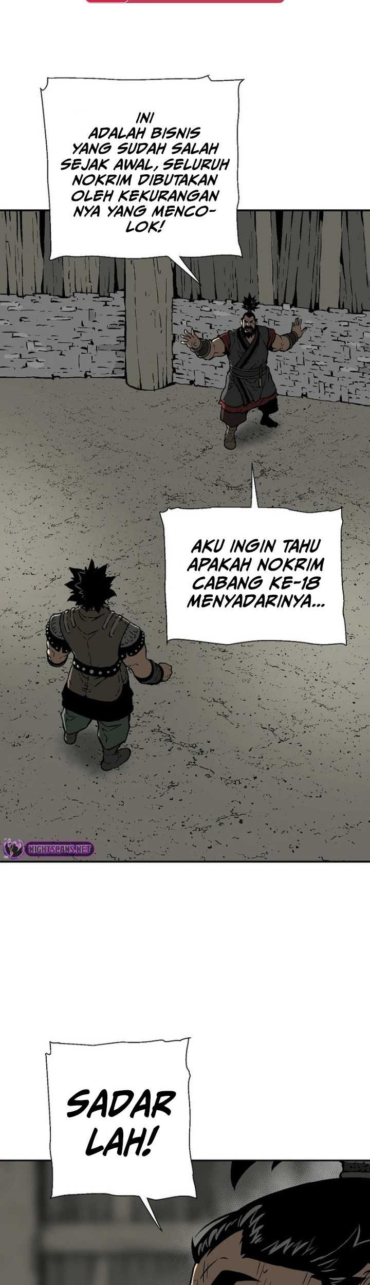 Tales of A Shinning Sword Chapter 51 Gambar 9