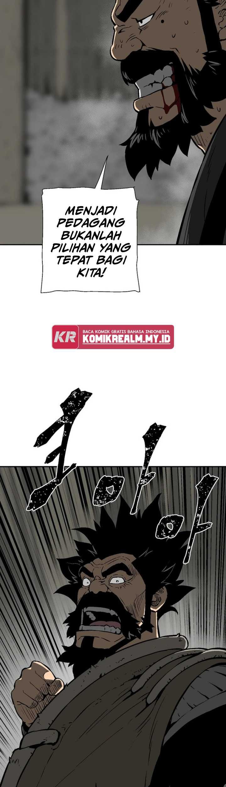 Tales of A Shinning Sword Chapter 51 Gambar 10