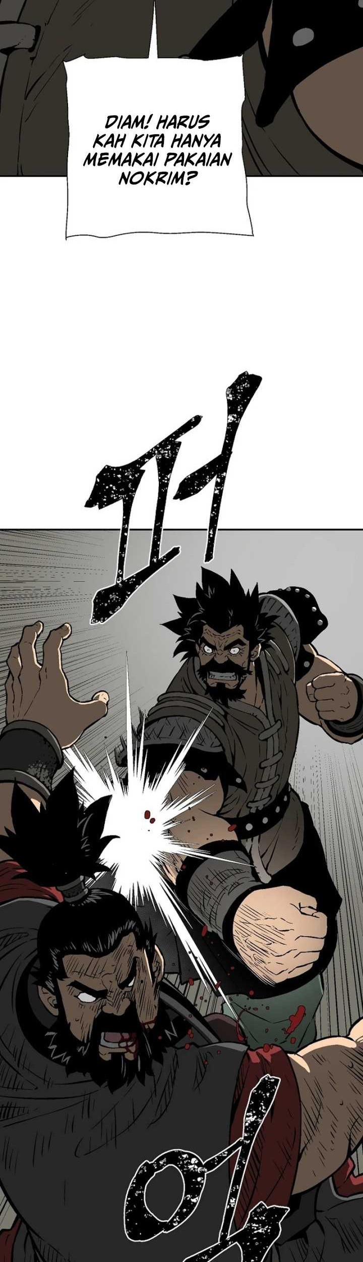 Tales of A Shinning Sword Chapter 51 Gambar 11