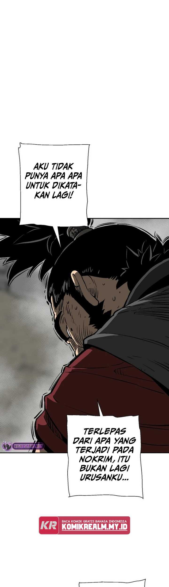 Tales of A Shinning Sword Chapter 51 Gambar 13
