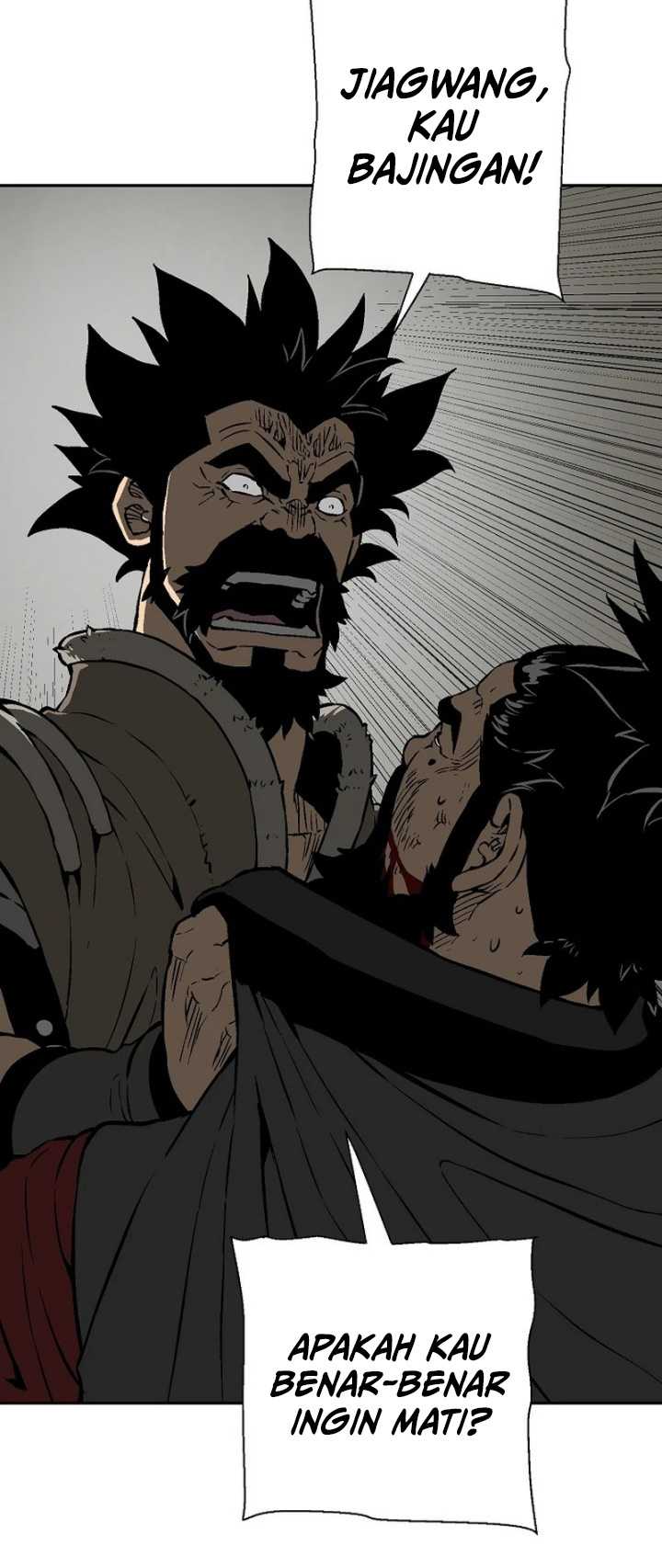 Tales of A Shinning Sword Chapter 51 Gambar 14
