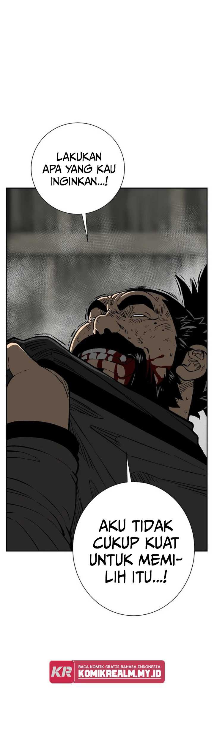 Tales of A Shinning Sword Chapter 51 Gambar 15