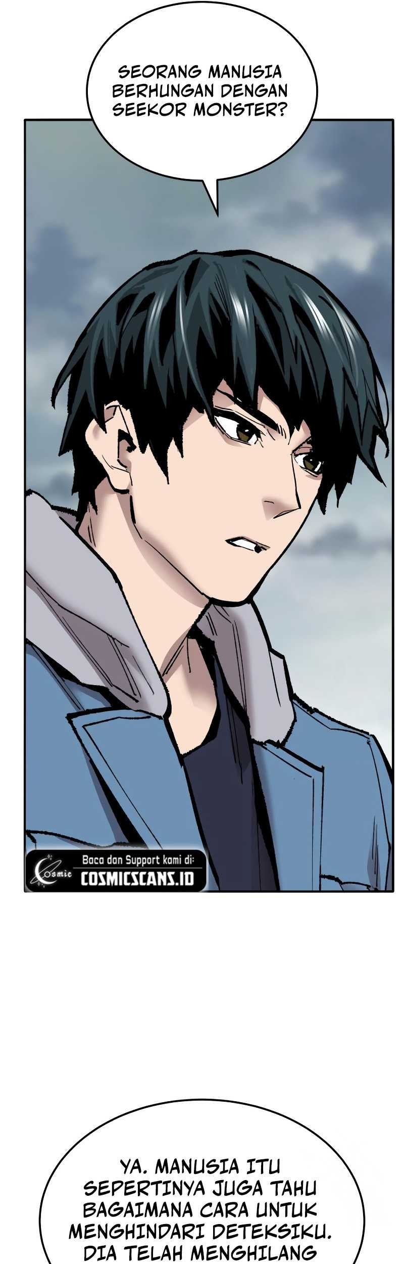 Limit Breaker Chapter 115 Gambar 38