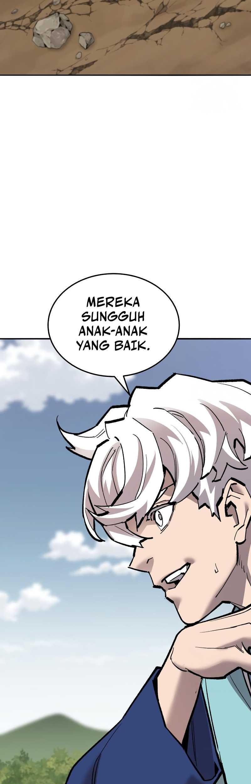 Limit Breaker Chapter 115 Gambar 49