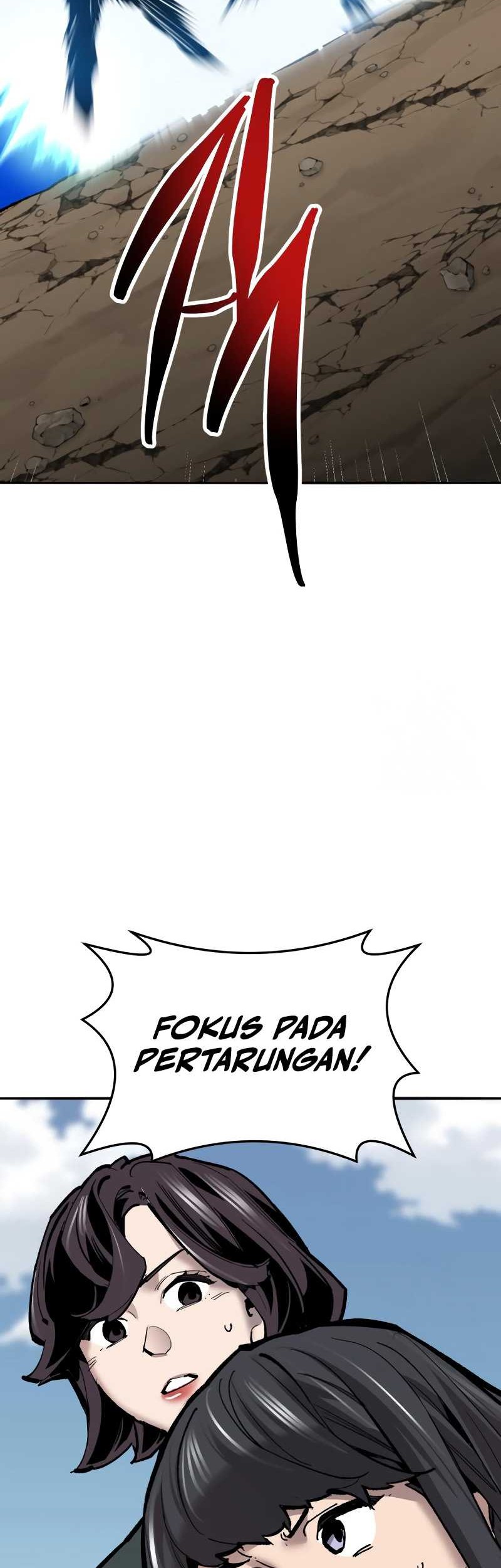 Limit Breaker Chapter 115 Gambar 74