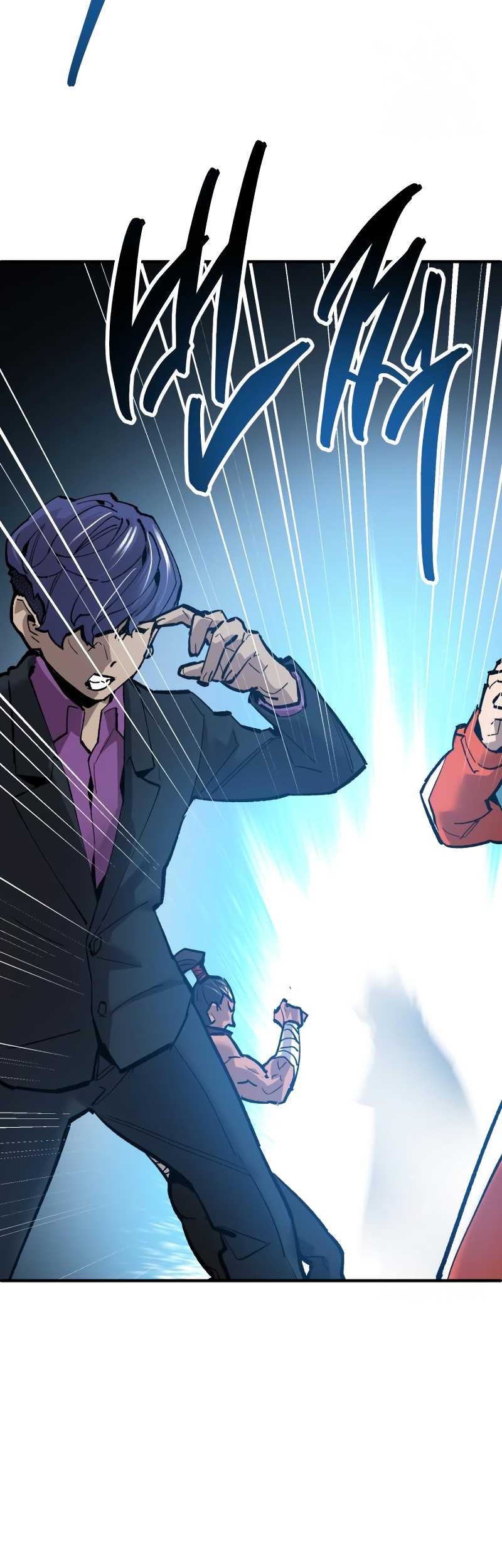 Limit Breaker Chapter 115 Gambar 83