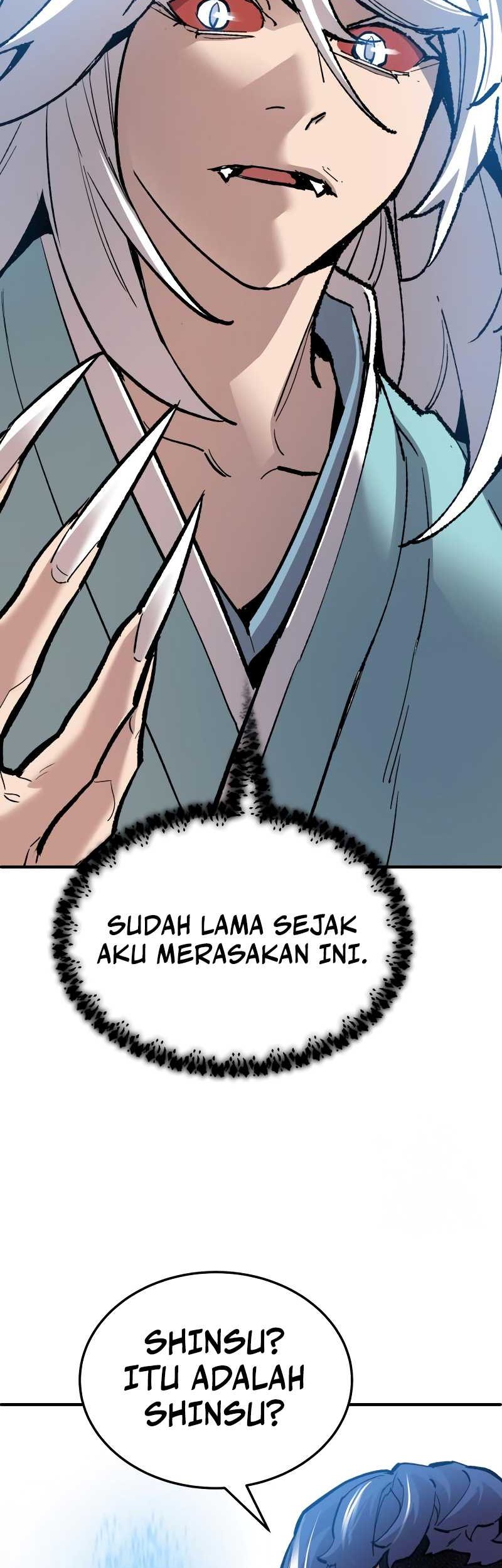 Limit Breaker Chapter 115 Gambar 87