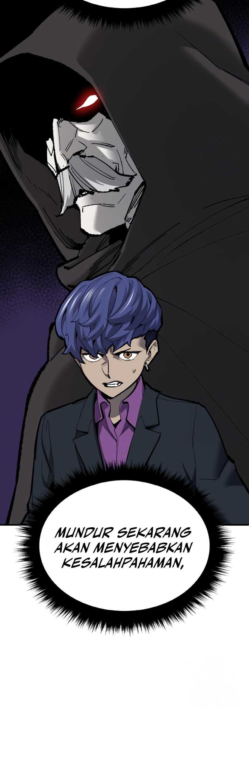 Limit Breaker Chapter 115 Gambar 91